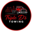 Triple D's towing LLC