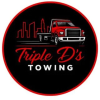 Triple D's towing LLC