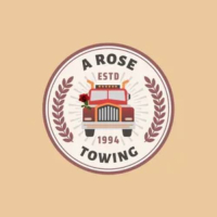 A Rose Towing