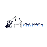Wish Geeks Techserve