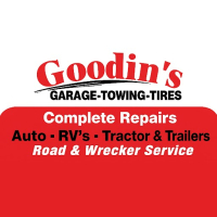 Goodin's Wrecker Services