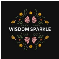 Wisdom Sparkle