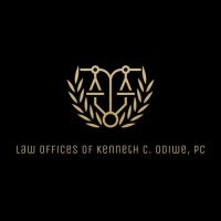 The Law Offices of Kenneth C.Odiwe