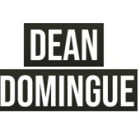 Author Dean Domingue