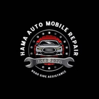 Hama Mobile Mechanic Repair