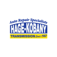 Hage-Kobany Transmissions & Auto Service