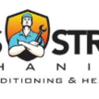 Texas Strong Mechanical