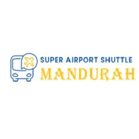 Super Airport Shuttle Mandurah