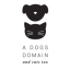 A Dogs Domain and Cats too