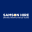Samson Hire