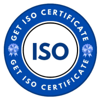 Mansi ISOCertificate