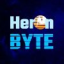 Heron Byte