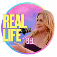 Real Life with Bel