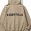 essential hoodie