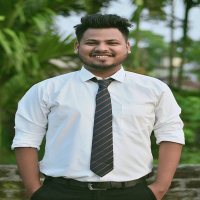 Zaidaan Omar