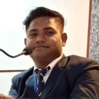 Mandeep Prajapati