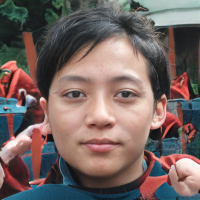 Dipak Basnet