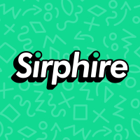 Sirphire Cover