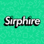 Sirphire Cover