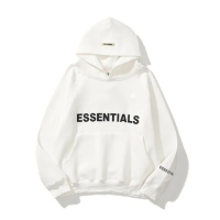 The Essentials Hoodie Co
