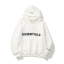 The Essentials Hoodie Co