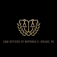 The Law Offices of Kenneth C.Odiwe, PC