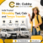 Mr Cabby