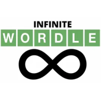 Infinite Wordle