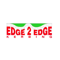 Edge 2 Edge Kerbing