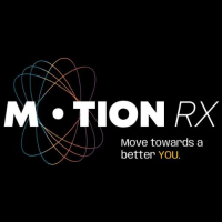 MotionRx Physiotherapy