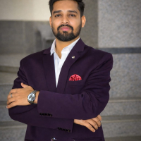 Gaurav Jaiswal