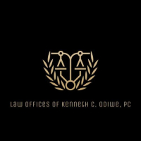 The Law Offices of Kenneth C. Odiwe, PC