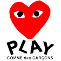 Sudadera Comme Des Garçons