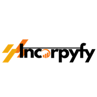 Incorpyfy llc