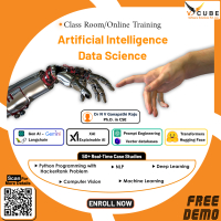 vcube academy
