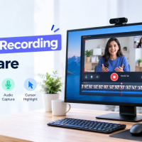 screen recording software