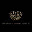 The Law Offices of Kenneth C. Odiwe, PC