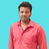 Srinivasan Thirumani