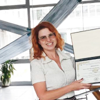 d-r architect Miroslava Dimitrova
