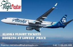 Alaska Airlines