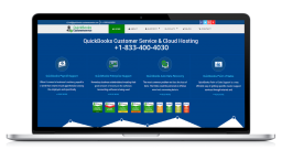 QuickBooks Customer Service Toll Phone Number: +1-833-400-4030