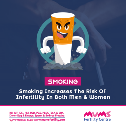 Smoking injurious to health