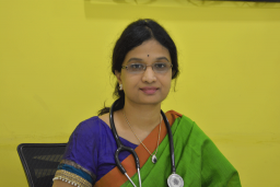 Best IVF Doctor in Hyderabad 2019-05-15