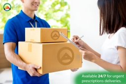 Medications Delivery App Canada