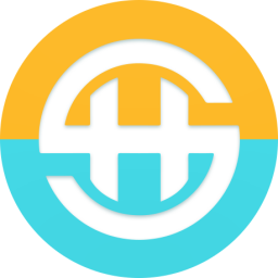 Sh logo