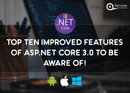 improved features of asp 3