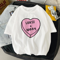 Harry Styles Merch White T Shirt Short Sleeve.jpg