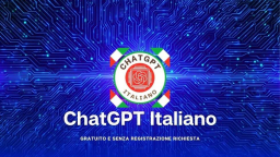 Baner-ChatGPT-Italiano
