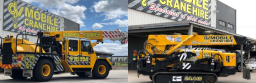 DV Crane Hire