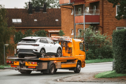 Engage an Efficient Car Removal Service in Melton